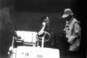 “沙漠风暴”行动开始（历史上的今天。中國）