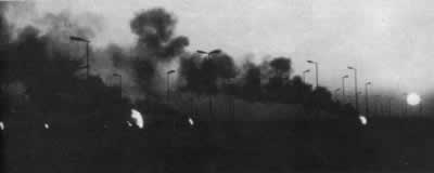 海湾战争爆发（歷史上的今天.中国）