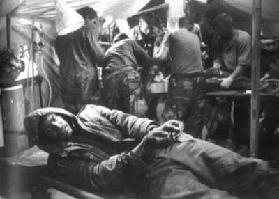 海湾战争爆发（歷史上的今天.中国）