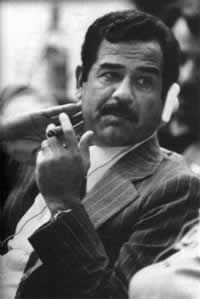 海湾战争爆发（歷史上的今天.中国）