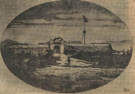 我国与越南建立外交关系