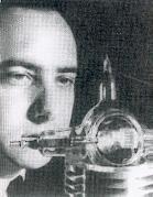 美国研制出红宝石激光器(TodayinHistory.cn)