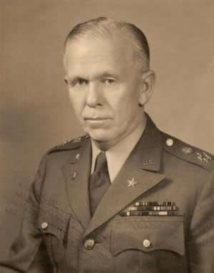 乔治·马歇尔被任命为美国国务卿