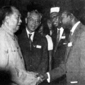 周培源奖用金设立（历史上的今天。中國）