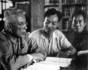 周培源奖用金设立（历史上的今天。中國）