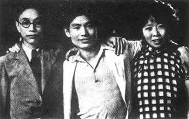 女作家萧红病逝（历史上今天todayonhistory.com）