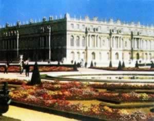 我国与法国建立外交关系