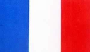 我国与法国建立外交关系