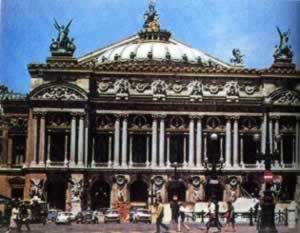 我国与法国建立外交关系