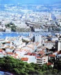 我国与法国建立外交关系