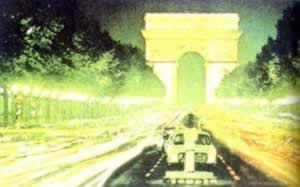 我国与法国建立外交关系