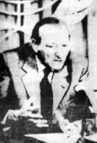 瓦尔德海姆获“联合国和平奖”（历史今天todayonhistory.com）