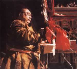 十世班禅额尔德尼·确吉坚赞圆寂（歷史上的今天.中国）