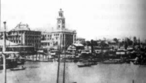 汉口爆发“一·三”事件(转自:历史上的今天。中国)