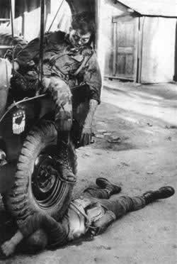 越共发动新春攻势（TodayinHistory.cn）