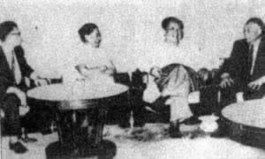 知名爱国人士李宗仁逝世（历史今天todayonhistory.com）