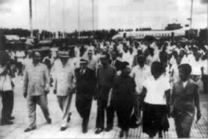 知名爱国人士李宗仁逝世（历史今天todayonhistory.com）