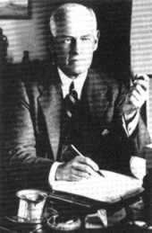 英国作家高尔斯华绥逝世（历史今天todayonhistory.com）