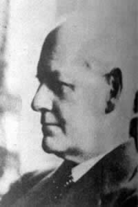 英国作家高尔斯华绥逝世（历史今天todayonhistory.com）