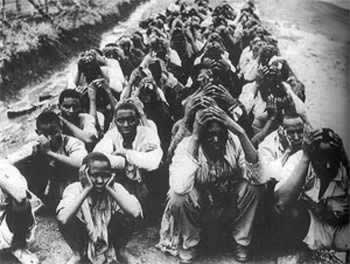 肯尼亚反抗英殖民主义的茅茅运动达到高潮（歷史上的今天.中國）