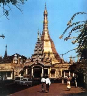 缅甸独立日（历史上的今天。中國）