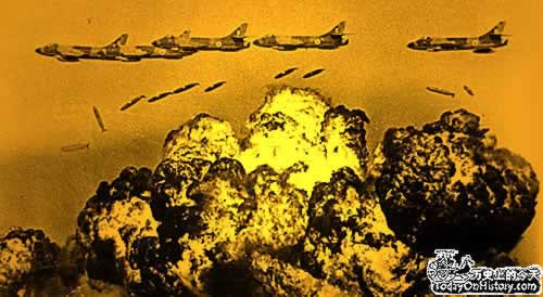 印度与巴基斯坦达成停战协议（TodayinHistory.cn）