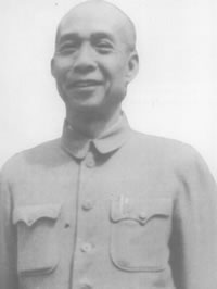 国务院副总理李富春在北京逝世（转自：todayonhistory.com）