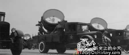 共和国第6次阅兵