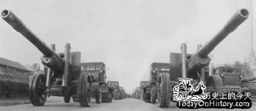 共和国第6次阅兵