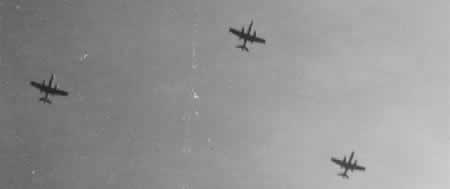 共和国第7次阅兵