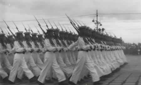 共和国第7次阅兵