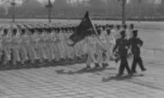 共和国第9次阅兵