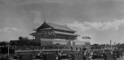 共和国第10次阅兵