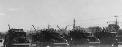 共和国第10次阅兵