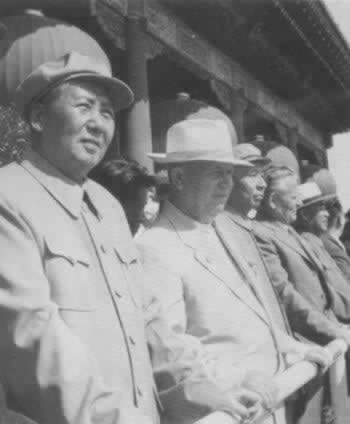 共和国第11次大阅兵