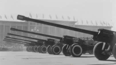 共和国第11次大阅兵