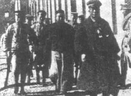 北伐军攻克武昌(TodayinHistory.cn)