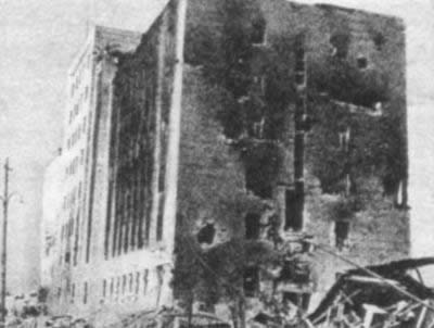 淞沪战线大场之战爆发(Todayonhistory.com)