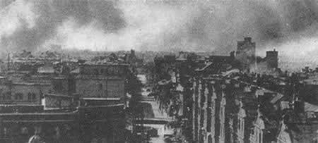 淞沪战线大场之战爆发(Todayonhistory.com)