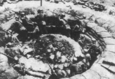 淞沪战线大场之战爆发(Todayonhistory.com)