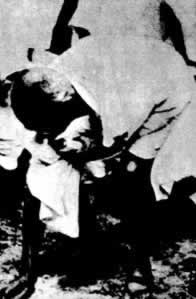 印度民族解放运动领袖甘地诞辰(TodayOnHistory.COM)