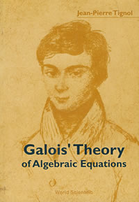 群论建立伽罗瓦出生