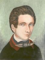 群论建立伽罗瓦出生