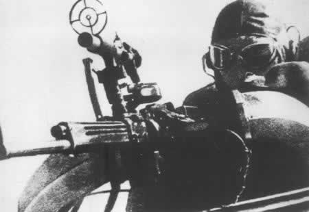 武汉会战结束 抗战进入相持阶段