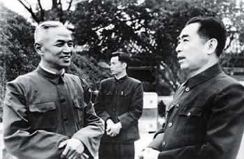 地质学家李四光诞辰