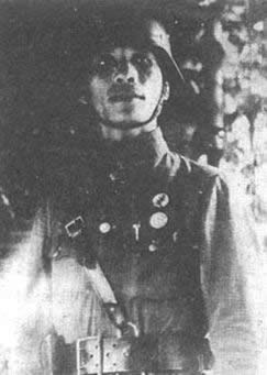 八百壮士坚守四行仓库