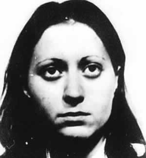 意大利恐怖组织“红色旅”成立