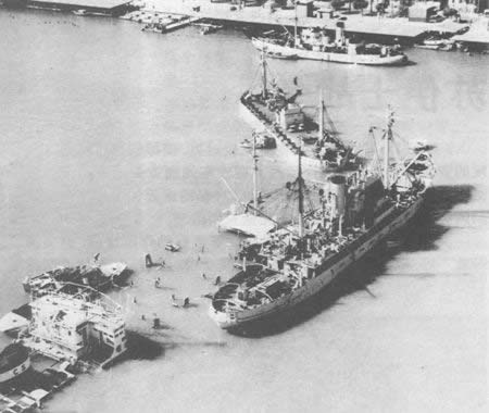 苏伊士运河战争（亦称第二次中东战争）爆发