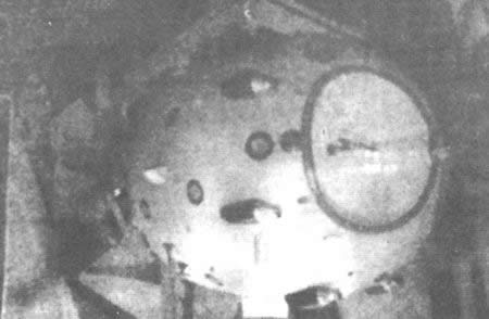 苏联进行世界上规模最大的核试验