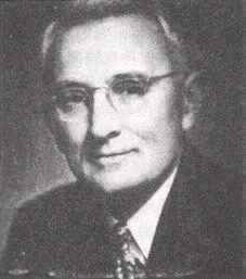 美国著作家、教育家戴尔·卡内基逝世